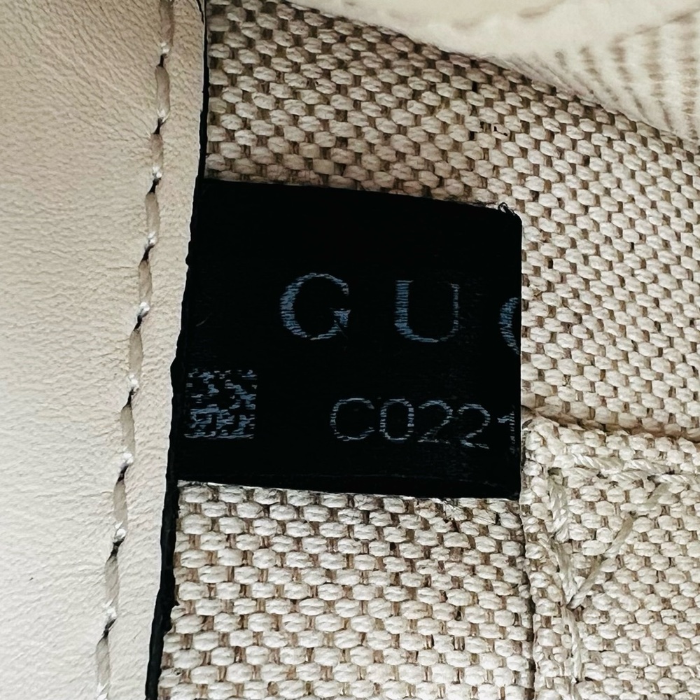 Gucci Dionysus Bamboo Top Handle with Crossbody includes COA - Picture 9 of 16